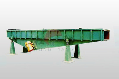 ZS型振動輸送機(jī)