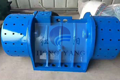 振動(dòng)電機(jī)在激振力方面應(yīng)該怎么來(lái)選擇？