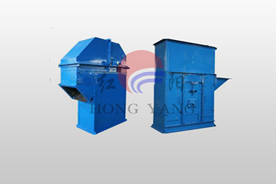 應(yīng)用螺旋提升機(jī)要注意哪些事項(xiàng)？