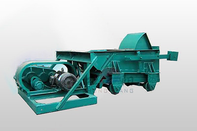 K型往復(fù)式給煤機(jī)(帶煤安證)常見(jiàn)的一些問(wèn)題解決方式介紹